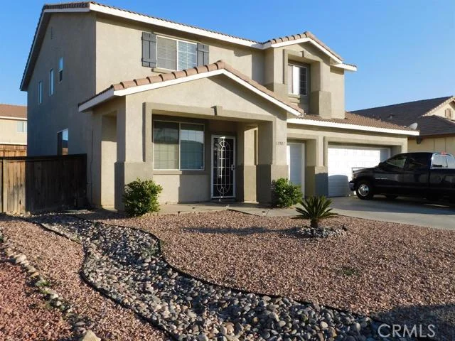 11803 Trailwood, Victorville, CA 92392