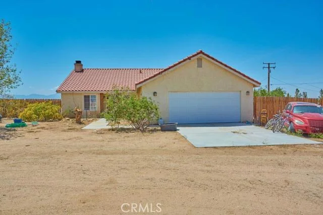 22429 Yamaha, Apple Valley, CA 92307