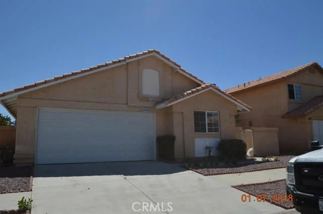 12357 Glenwood Lane, Victorville, CA 92395