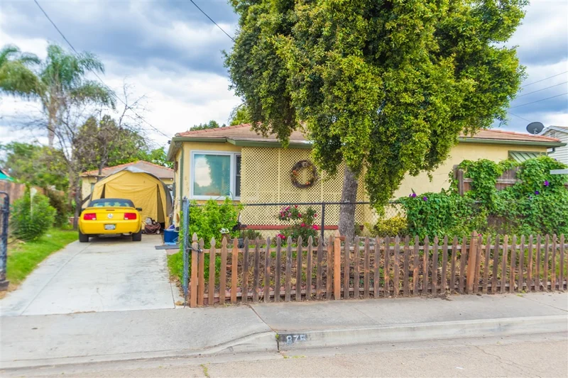 875 Magnolia, El Cajon, CA 92020