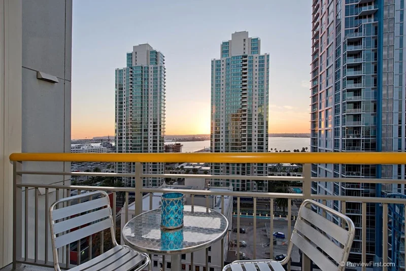 1240 India Street #1400, San Diego, CA 92101