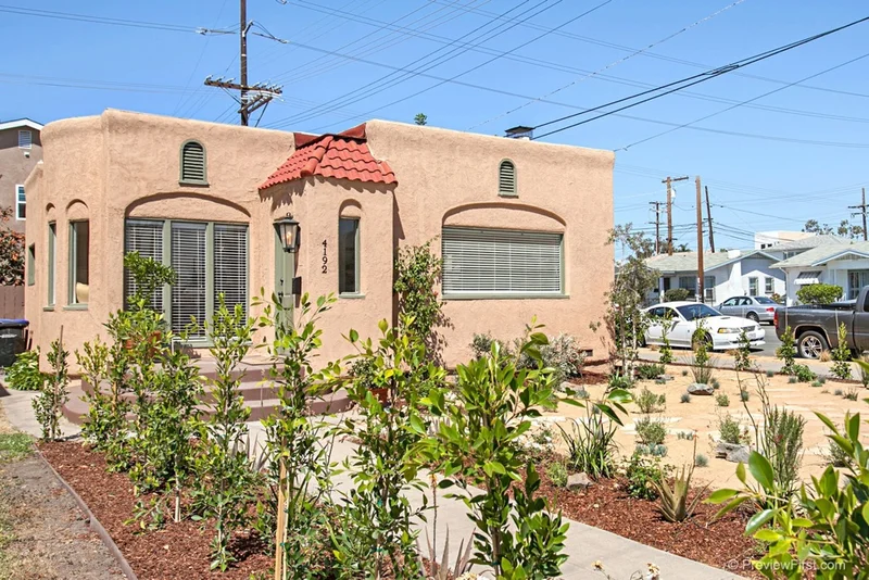 4192 Kansas Street, San Diego, CA 92104