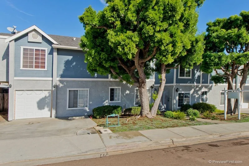 4338 Montalvo Street #6, San Diego, CA 92107
