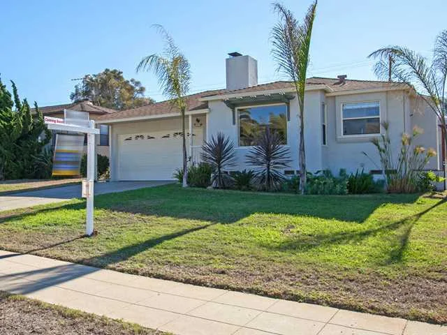 4519 Niagara Avenue, San Diego, CA 92107