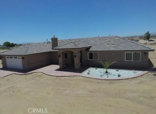 6171 Bonanza #92371, Phelan, CA 92371
