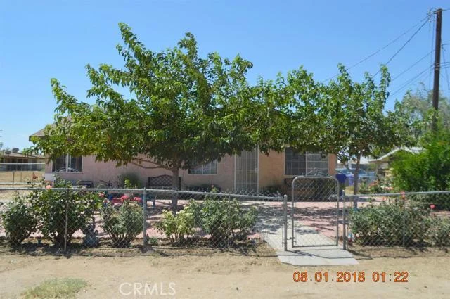 11839 White, Adelanto, CA 92301