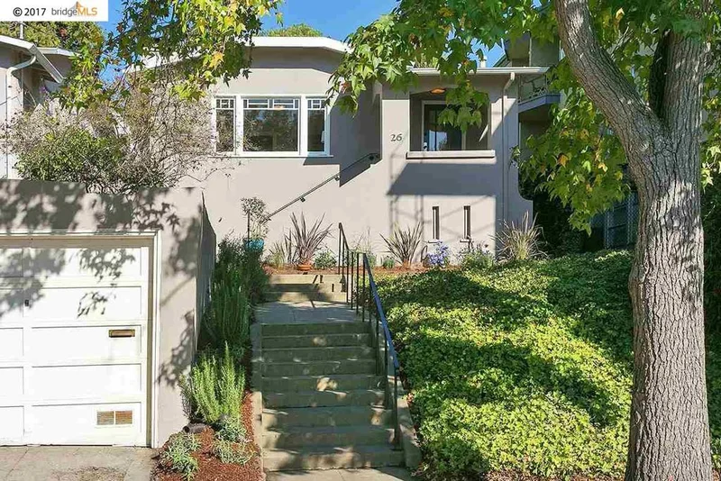 26 Moss Avenue, Oakland, CA 94610