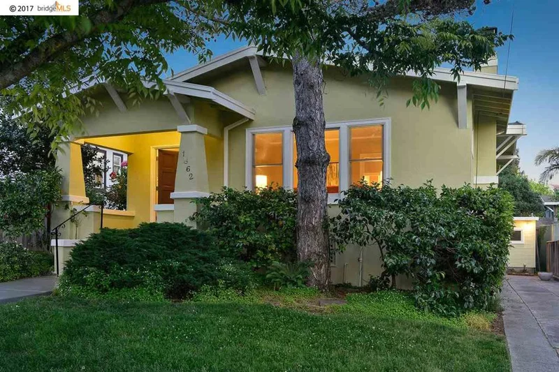 1862 Tacoma Ave, Berkeley, CA 94707