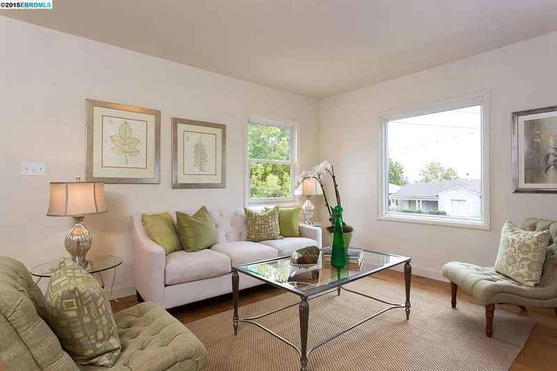 2538 Rampart St, Oakland, CA 94602
