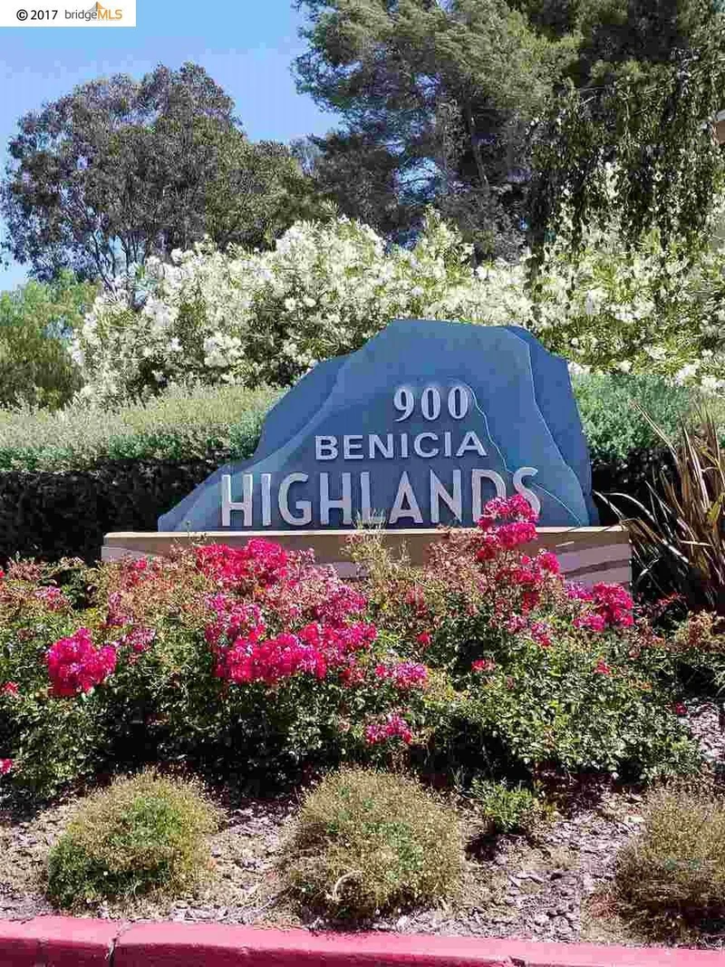 900 Cambridge Drive #99, Benicia, CA 94510