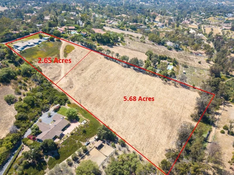 5476 La Crescenta, Rancho Santa Fe, CA 92067
