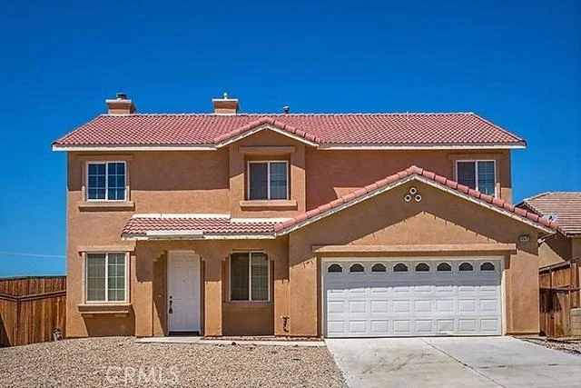 12572 Glen Canyon, Victorville, CA 92395