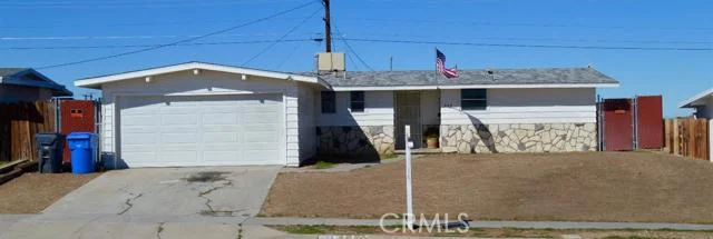 560 Frances, Barstow, CA 92311