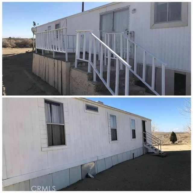 29723 Sherwood, Lucerne Valley, CA 92356