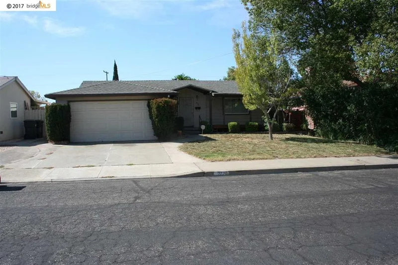 2720 Patricia Ave, Antioch, CA 94509