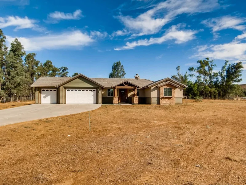 431 West Pile St., Ramona, CA 92065