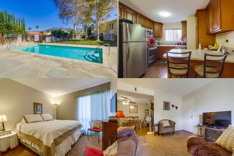 511 Sandalwood Pl 1, Escondido, CA 92027