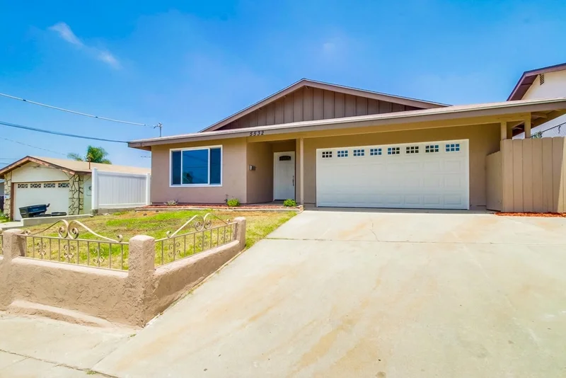 5532 Chattanooga St, San Diego, CA 92139