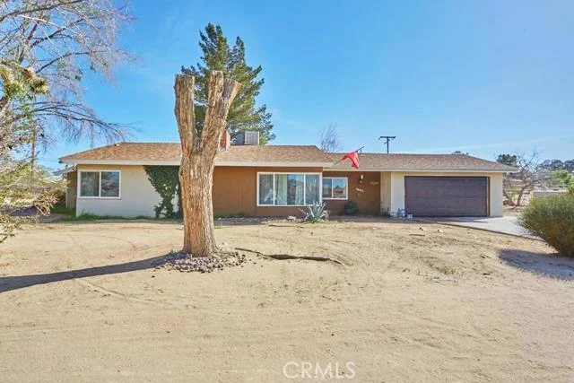 18853 Symeron, Apple Valley, CA 92307