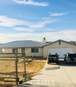 25730 Laramie, Apple Valley, CA 92308