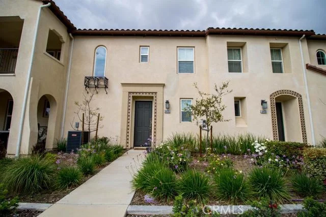 8495 Preserve, Chino, CA 91708