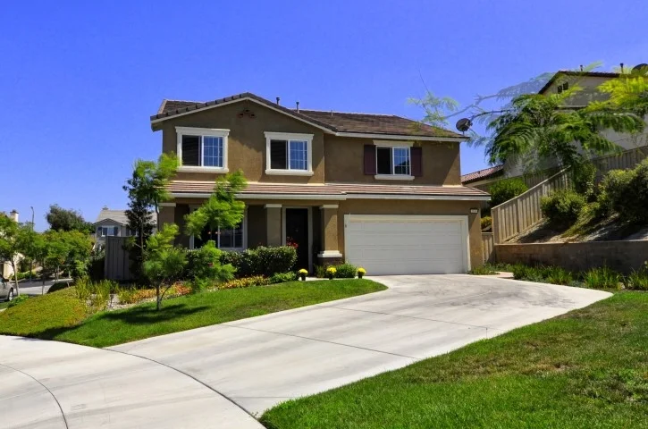 1034 Vista, CA. 92083, Vista, CA 92083