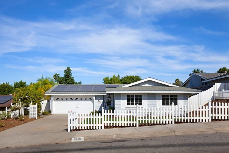 1020 Rose St, Escondido, CA 92027
