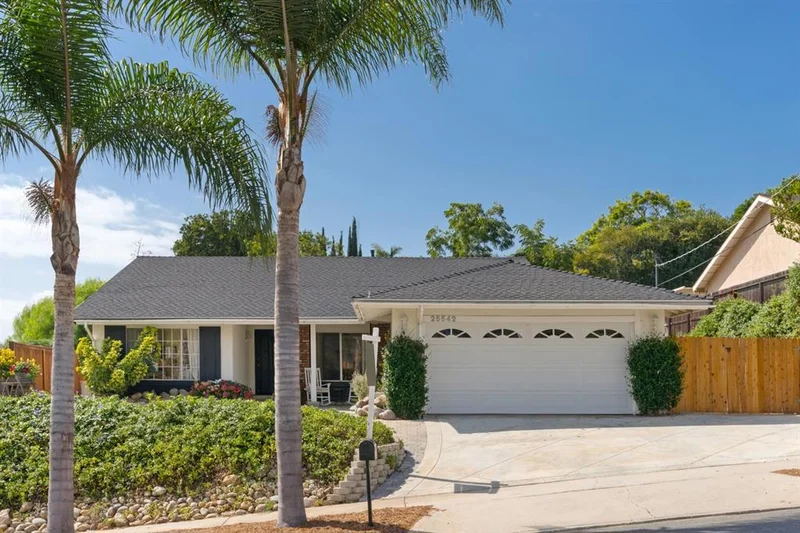 25542 Dana Mesa Drive, San Juan Capistrano, CA 92675