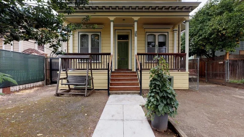 912 S 3rd Street, San Jose, CA 95112