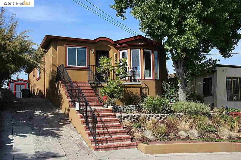 2727 Best Ave, Oakland, CA 94619