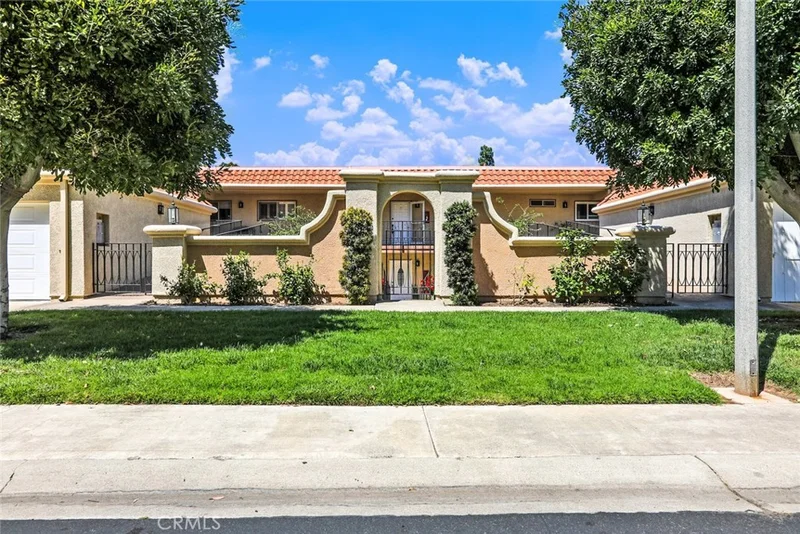 5488 Paseo Del Lago W #O, Laguna Woods, CA 92637