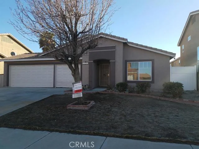 12273 Durango, Victorville, CA 92392