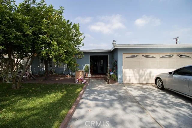 1025 Stichman, La Puente, CA 91746