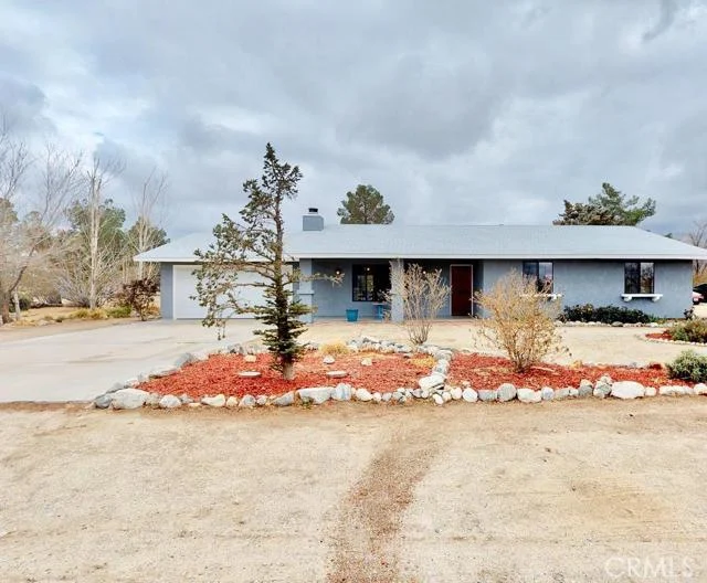 12436 Oasis, Pinon Hills, CA 92372