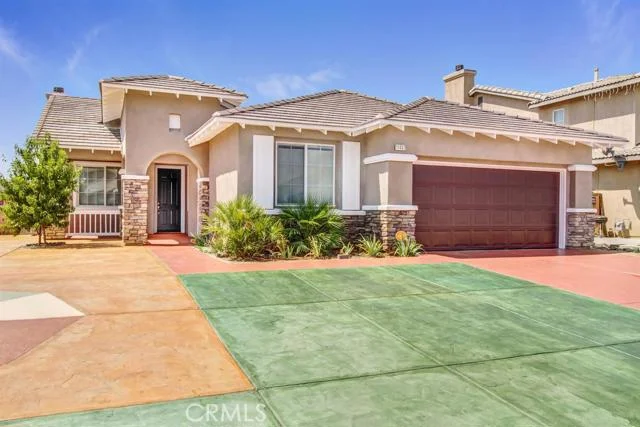 11837 Wallflower, Adelanto, CA 92301