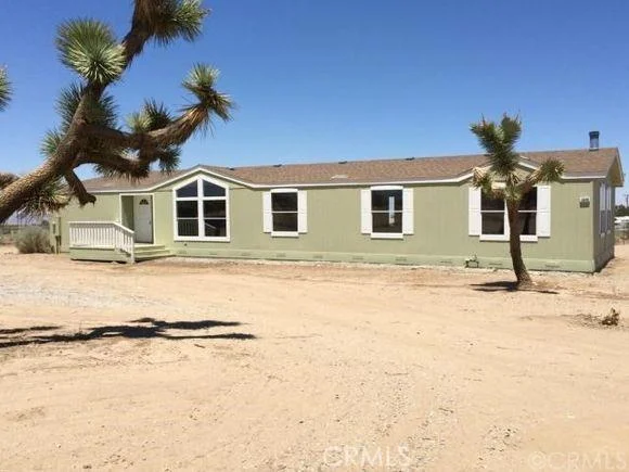 5610 Gorgonio Road, Phelan, CA 92371