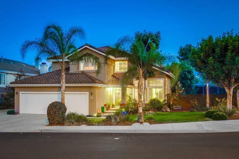 12305 Mesa Crest, Poway, CA 92064