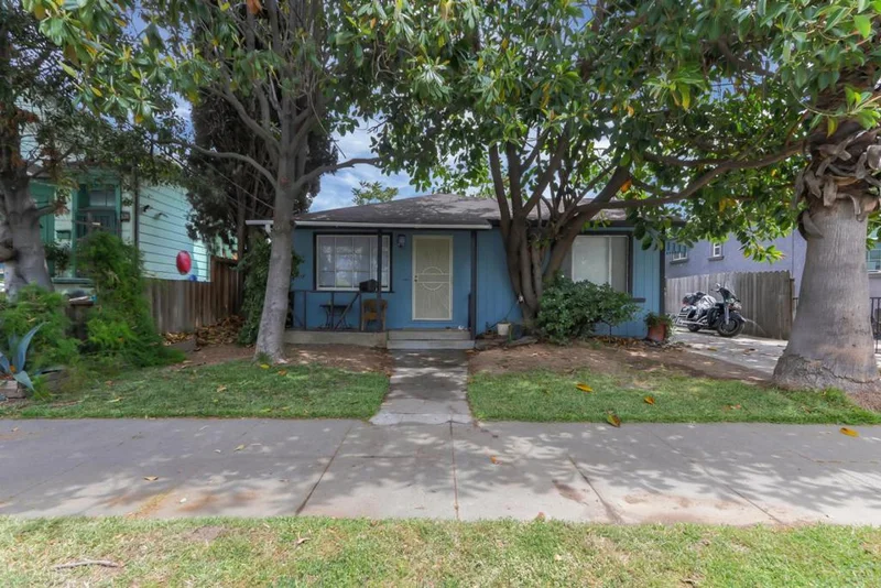 524 11th, San Jose, CA 95112