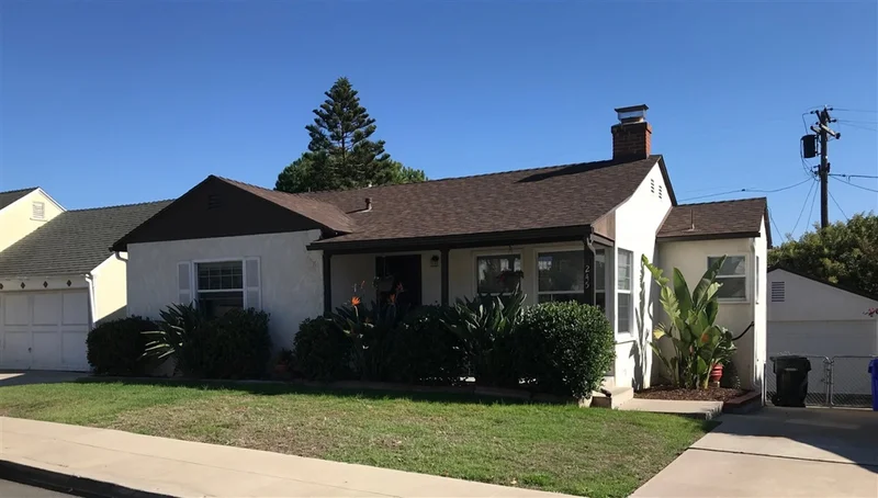 6245 Tarragona Drive, San Diego, CA 92115