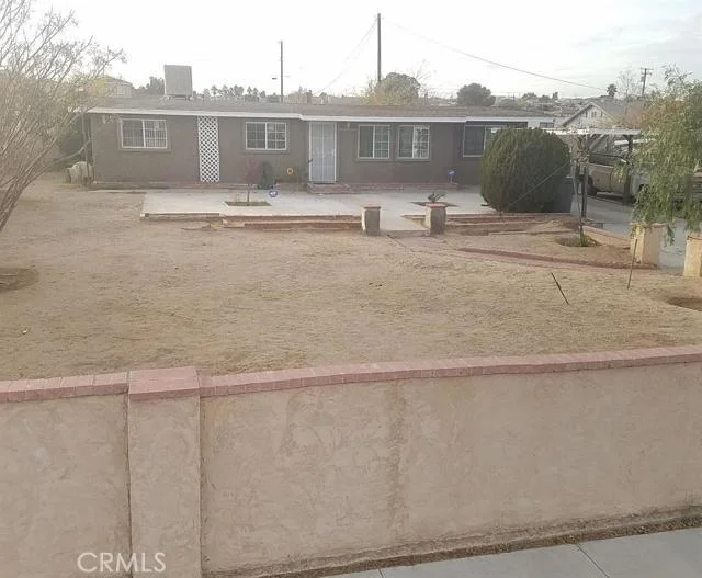 1240 Mecca, Barstow, CA 92311