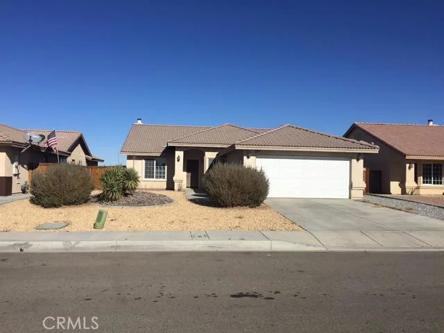 10362 Mendicino, Adelanto, CA 92301