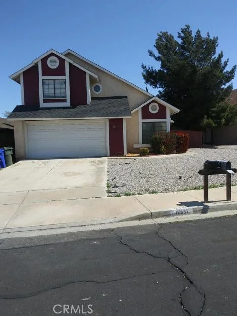 12351 Orion, Victorville, CA 92392