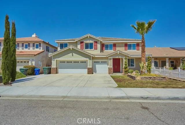 11812 Alana, Victorville, CA 92392