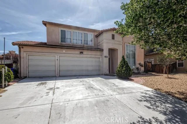 12291 Durango, Victorville, CA 92392
