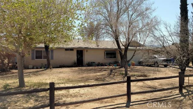 11895 Chimayo, Apple Valley, CA 92308