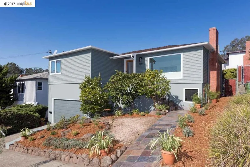 7815 Burns Ct, El Cerrito, CA 94530