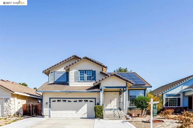 3021 Van Buren Ct, Antioch, CA 94509