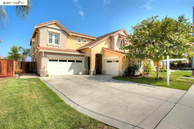 876 Inverness Ln, Brentwood, CA 94513