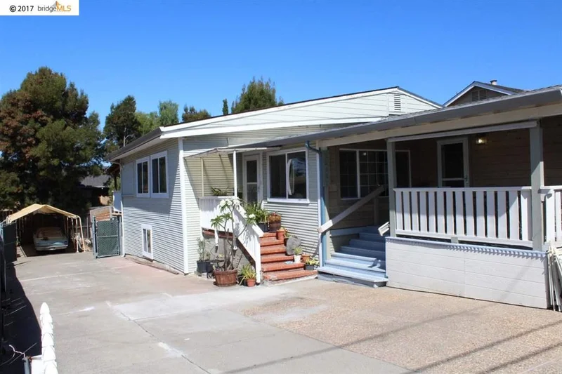 22631 Woodroe Ave, Hayward, CA 94541