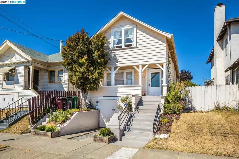 2600 22nd St, Oakland, CA 94601